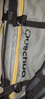 Quechua. Roll bag, Ophalen