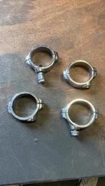 49 mm fairing klemmen, Ophalen of Verzenden