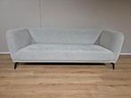 Nieuw - Montel Icarus - 3 zits Bank - Grijs - Stof - Design, Voltastraat 21, Barneveld, 75 tot 100 cm, Ophalen of Verzenden, Montel