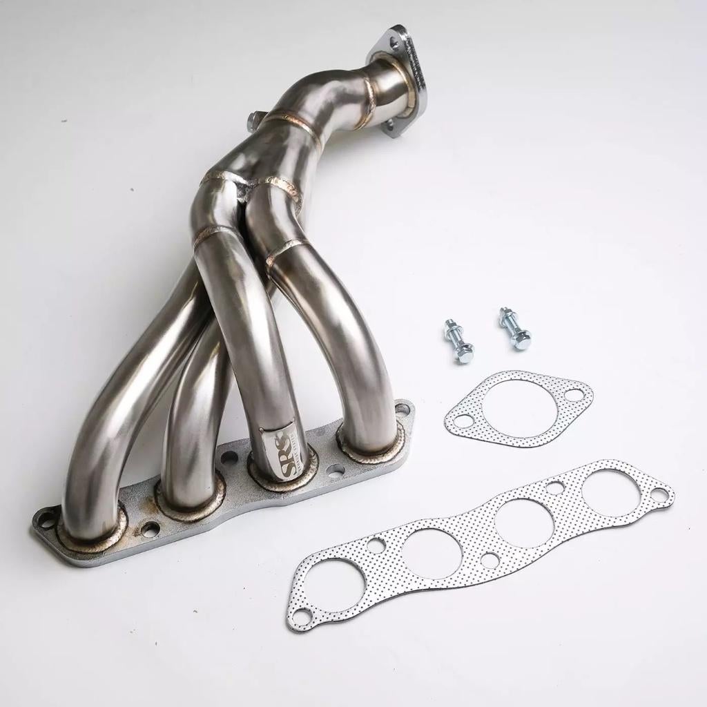 SRS RVS Spruitstuk header - Mazda Mx-5 Mx5 Miata ND 2.0 16+