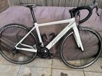 Dames racefiets carbon frame Campagnolo Centaur, Fietsen en Brommers, Fietsen | Racefietsen, 28 inch, Gebruikt, Carbon, 49 tot 53 cm