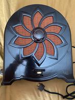 Antieke radio Nora zonnenbloem speeld en gaaf, Verzenden