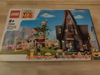 LEGO 75583 Minions en Gru's Familiehuis, Ophalen of Verzenden, Nieuw, Complete set, Lego