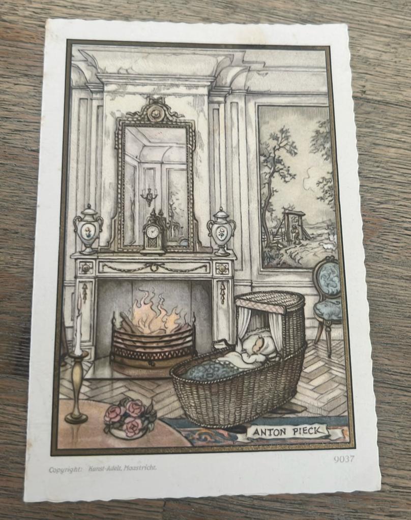 Bunnik,,1964:::Berco, Ophalen of Verzenden, Voor 1970