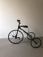 Driewieler circa 1870, Ophalen