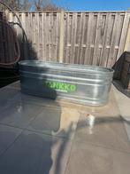 Origineel tankkd ijsbad eerste eigenaar met klep, Ophalen, Gebruikt, Afdekzeil, Vast