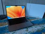 MacBook Air M2 / 10C / 10C / 512 GB FLash / Final cut Pro, Computers en Software, Ophalen, Qwerty, 8 GB, 13 inch