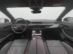 Audi A8 S-Line 60 TFSI e 462 PK QUATTRO | Digitale Matrix LE, Auto's, Automaat, 2995 cc, 23 km/l, Bedrijf