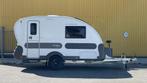 Adria Action Sport 391 LH, Caravans en Kamperen, Caravans, Schokbreker, Standaardzit, Tot en met 2, Bedrijf