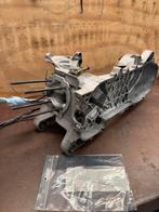 Piaggio hexagon 125cc stage 2 met papieren, Motoren, Tuning en Styling, Ophalen