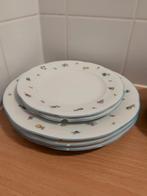 Elfia Winterling beschadigd, Antiek en Kunst, Antiek | Servies los, Ophalen of Verzenden