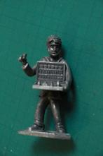 Tinnen marskramer van Daalderop Royal Pewter, Ophalen of Verzenden