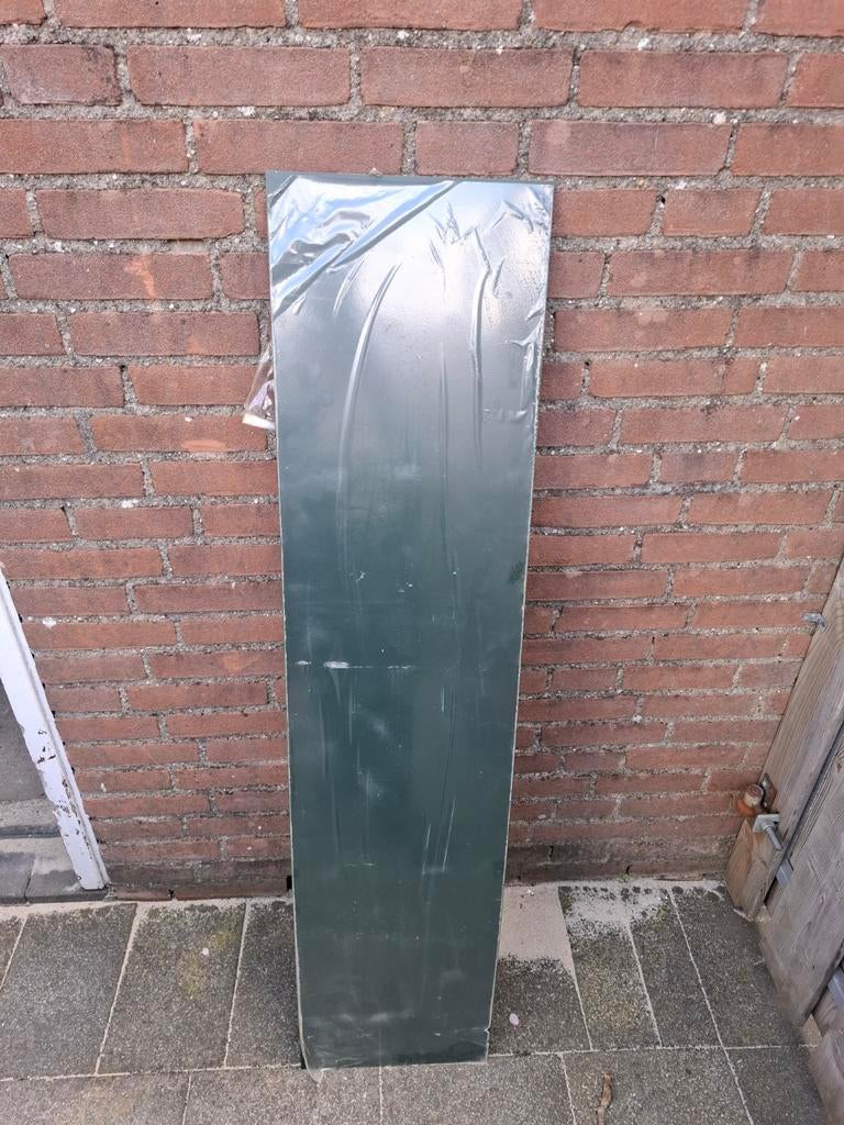 Trespa platen, Ophalen, Minder dan 80 cm, Dakraam