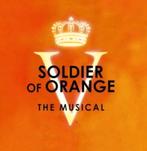 Gezocht: 2 of 3 kaartjes musical soldaat van oranje, Tickets en Kaartjes, Theater | Musical, Twee personen