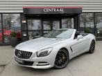 Mercedes-Benz SL-klasse 400 AMG Styling |Navi|Pano|Memory|Le, Achterwielaandrijving, Gebruikt, Cabriolet, 2996 cc