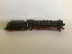 Trix locomotief 01 236 DB en andere fleischmann arnold, Gebruikt, Trix, Ophalen of Verzenden, Gelijkstroom