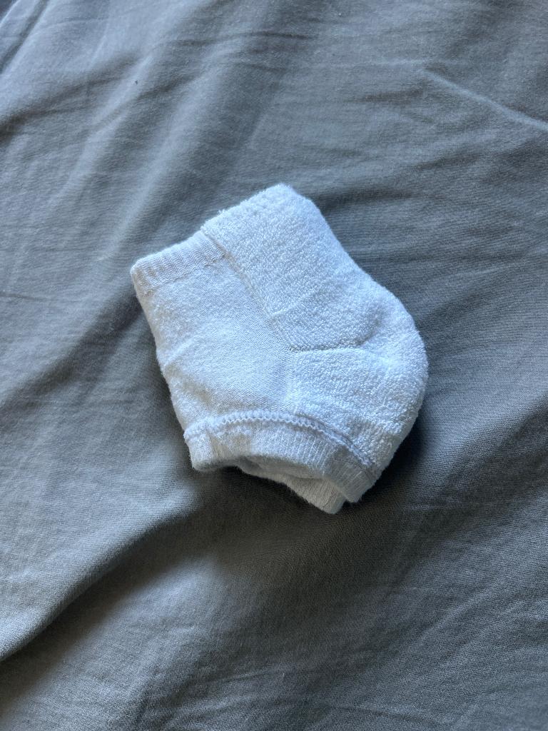 Sokken, Kleding | Dames, Sokken en Kousen, Sokken en Kniesokken, Verzenden, Wit, Maat 39 t/m 42