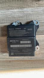 Fiat 500 airbag module 52056238 / 52040843, Ophalen, Gebruikt, A, Fiat