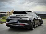 Porsche Panamera Sport Turismo 2.9 4 E-Hybrid Platinum Editi, Auto's, Automaat, Gebruikt, Euro 6, 48 km/l