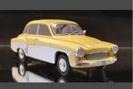 Wartburg 312 Whitebox 1965 - Schaalmodel 1:24, Ophalen of Verzenden, Nieuw, Auto, Overige merken