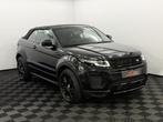 Land Rover Range Rover Evoque Convertible 2.0 TD4 HSE Dynami, Auto's, Automaat, Gebruikt, Euro 6, 4 cilinders