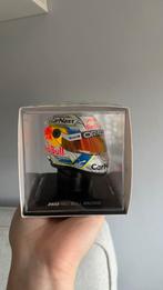 Max Verstappen 1:4 Helm GP Oostenrijk 2022 - Limited Edition, Verzamelen, Ophalen of Verzenden, Zo goed als nieuw, Formule 1