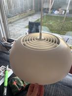 Vintage IKEA Lamp, Ophalen of Verzenden, Zo goed als nieuw, Kunststof, Minder dan 50 cm