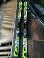 Fischer RC Race 165, 160 tot 180 cm, Fischer, Ophalen of Verzenden, Zo goed als nieuw