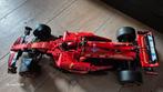 LEGO Technic Ferrari SF-24 Formule 1 Raceauto, Ophalen, Zo goed als nieuw
