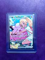 Lillie's Clefairy Ex Ascended Heroes, Hobby en Vrije tijd, Verzamelkaartspellen | Pokémon, Ophalen of Verzenden, Zo goed als nieuw