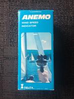 Anemo windmeter, Ophalen of Verzenden, Zo goed als nieuw, Overige typen