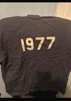 1977 essentials korte set m, Ophalen of Verzenden, Zo goed als nieuw