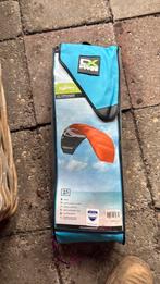 Cx cross kite, Sport en Fitness, Vliegeren, Ophalen, Zo goed als nieuw