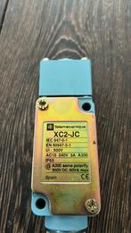 Eind schakelaar zware uitvoering, Ophalen of Verzenden, Nieuw