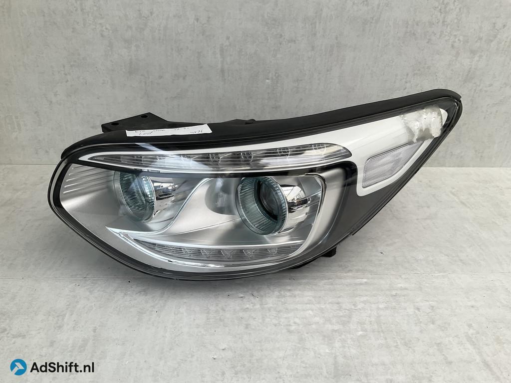 KOPLAMP KIA STONIC 17-21 ORIGINEEL 92101-E4 LINKS KI-4576, Auto-onderdelen, Verlichting