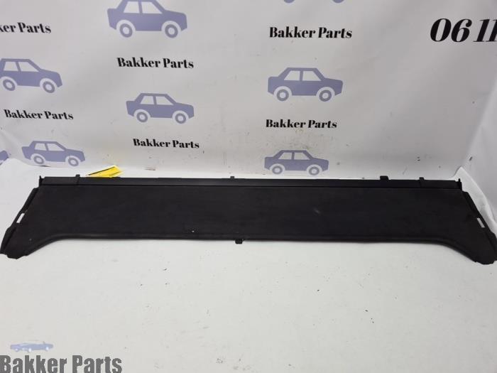 Rolgordijn achter van een BMW 7-Serie, Auto-onderdelen, Interieur en Bekleding, BMW, Gebruikt, 3 maanden garantie