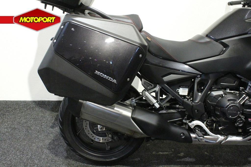 Honda NT 1100 DCT, Motoren, Motoren | Honda, Bedrijf, Sport