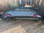 Alfa Romeo Mito 2009 achterbumper Nero Etna, Ophalen, Gebruikt, Alfa Romeo, Achter
