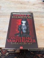 Anita Blake: Vampierjager - Dodenjacht, Boeken, Stripboeken, Ophalen of Verzenden, Zo goed als nieuw