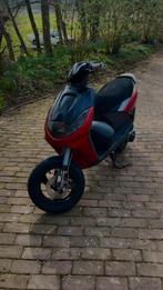 Vivacity 50cc, Ophalen, Zo goed als nieuw, Tweetakt