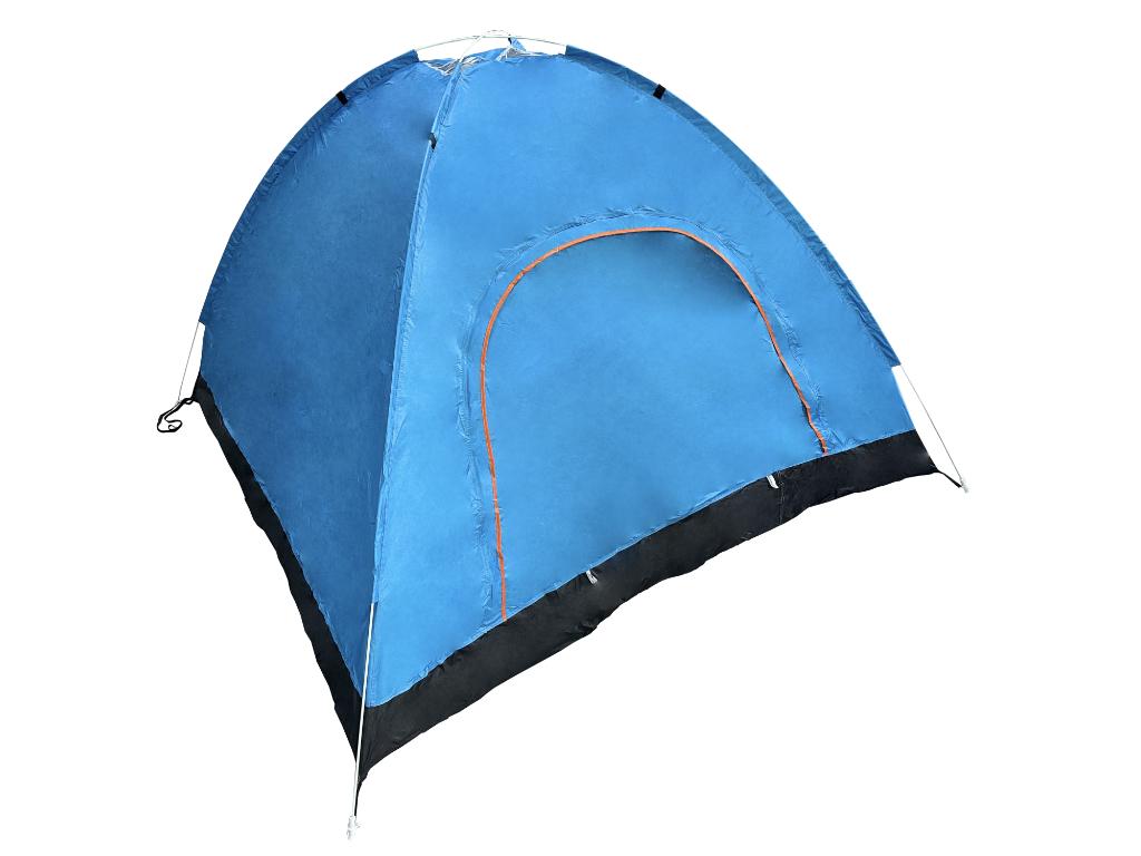 VDD - pop up tent - popup tent - pop up tent 2 persoons, Ophalen, Nieuw, Tot en met 2