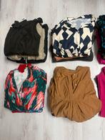 Kledingpakket maat l / xl dames kleding pakket / partij 19x, Overige kleuren, Maat 42/44 (L), Ophalen of Verzenden, Zo goed als nieuw