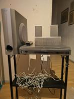 Pioneer set, Audio, Tv en Foto, Stereo-sets, Ophalen, Pioneer