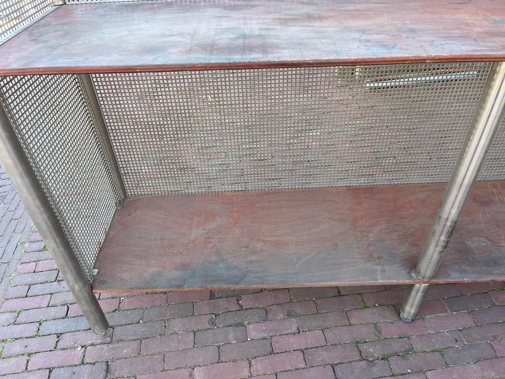 Werkbank, Ophalen of Verzenden, Zo goed als nieuw