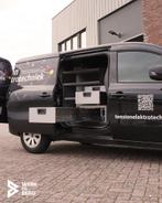 bedrijfswagen inrichting ProCab - vloerladen, vakken, Auto diversen, Auto-accessoires, Ophalen, Nieuw