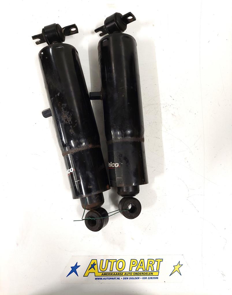 Cadillac Coupe Deville luchtschokbreker 1977-1984, Buick, ACDelco, P.O. Box 33171, Detroit, MI 48232-5171, Ophalen of Verzenden