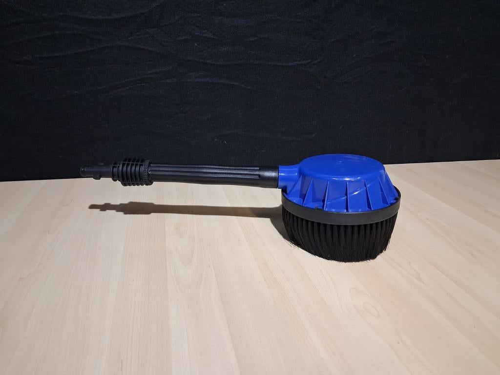 Nieuwe Nilfisk roterende wasborstel, Ophalen of Verzenden, Nieuw, Elektrisch, Nilfisk