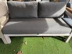 4SO loungebank buiten tuin moet nu weg, Tuin en Terras, Ophalen, Zo goed als nieuw