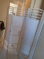 Roomdivider rotan, Ophalen of Verzenden, Zo goed als nieuw