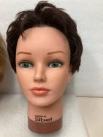 Oefen hoofd, Ophalen of Verzenden, Zo goed als nieuw, Meerdere media